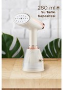 Resim Torima KY-003 Dikey Buharlı Seyahat Ütüsü 
