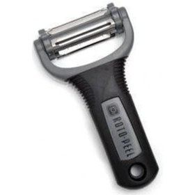 Resim Sebze Soyacağı Havuç Salatalık Kabak Soyma Bıçağı Karışık 