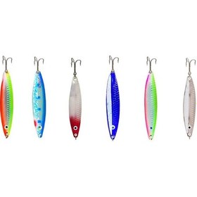 Resim Ecotackle 2601 Quıck Kaşık, 22g 