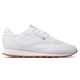 Resim Reebok Beyaz Kadın Lifestyle Ayakkabı GY0956 CLASSIC LEATHER 