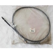 Resim Mitsubishi L200 El Fren Teli Arka Sol 99-06 MR128201 