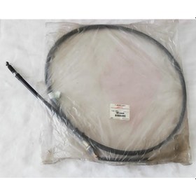 Resim Mitsubishi L200 El Fren Teli Arka Sol 99-06 MR128201 