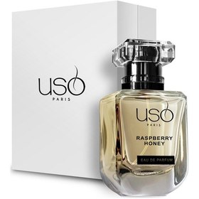 Resim Uso Raspberry & Honey Kadın Parfüm EDP 50 ML 