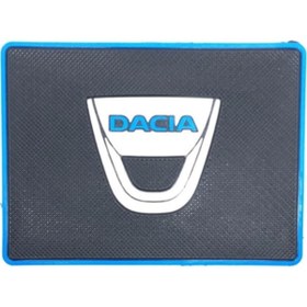 Resim Marka Dacia Kaydırmaz Ped 