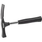 Resim Nettekaçmaz Çelik Borulu Kaymaz Saplı Duvarcı Çekici 600 Gram 