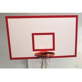 Resim Adelinspor Panya Seti 105 x 180 Fiber Cam 45 CM Hidrolik Çember 