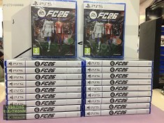 Resim FC 26 SIFIR PLAYSTATİON 5 OYUNU 