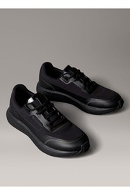 Resim Calvin Klein Erkek Cıty Runner Laceup Tech Mıx Ayakkabı HM0HM019550 