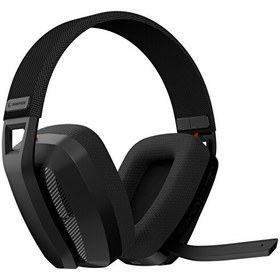 Resim Rampage BLITZ Beyaz/Gri Wireless 2.4G+ Bluetooth Mikrofonlu Kablosuz Oyuncu Kulaklığı 