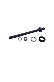 Resim Mondial Cf Şaft Mili Ön Komple Cat1 Cu12-Cu-13 1000Cc Orj 