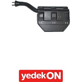 Resim Çamurluk Kolu Arka Sağ - 1725664 