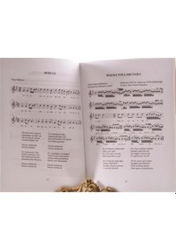 Resim Karadeniz Kemençesi Metodu Kkk1 