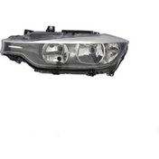 Resim Tyc Bmw10f3004 20-c974-05-2b B.3 F30 Ön Far El.motorlu Sdn Lh.11- 63117259523 