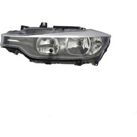 Resim Tyc Bmw10f3004 20-c974-05-2b B.3 F30 Ön Far El.motorlu Sdn Lh.11- 63117259523 
