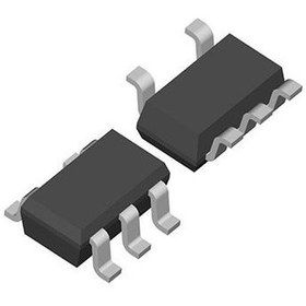 Resim Ina198Aıdbvr Sot23-5 Akım Kontrol Entegresi 