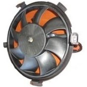 Resim Volkswagen Passat- B5- 01/05 Klima Fanı Motorlu 8 Kanat Bosch Tipi Diğer 