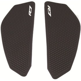 Resim Yamaha Yzf R7 Yzfr7 2021-2022 İçin Motosiklet Yakıt Deposu Pedi 