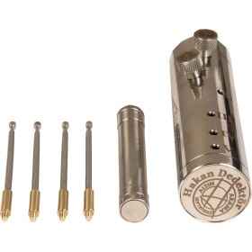 Resim Hakan Dedektör Model 15 Alan Tarama 