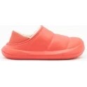 Resim Hush Puppies A-115 Kadın Kırmızı Terlik 