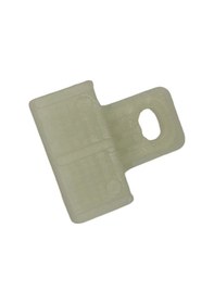 Resim Universal Cam Kriko Kızak Plastiği 