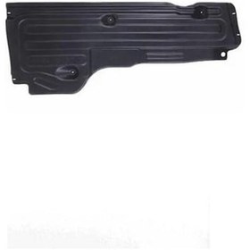 Resim W21102-0103r W211 2002- Taban Alt Muhafaza Sağ Oem No: 2196802006 