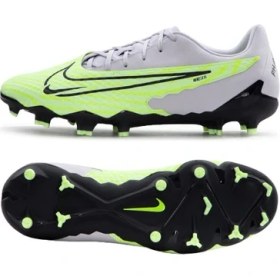 Resim Nıke Phantom Gx Academy Fg/mg Gri Krampon DD9473-705 Y-105 