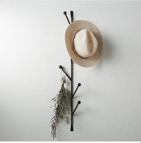 Resim Askılık Elbise Ceket Şapka Askılığı Metal Duvar Askılığı Diğer 