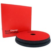 Resim Koch Chemie Hc - Ağır Çizik Alıcı Sünger Pad 150*23mm Kırmızı Seri 