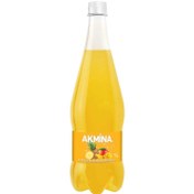 Resim Akmina Mango & Ananas Maden Suyu 1 L 