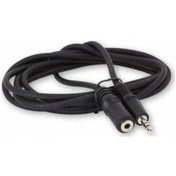Resim SpeedUF 3,5 mm Stereo Ara Kablo 5 metre E/D 
