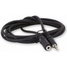 Resim SpeedUF 3,5 mm Stereo Ara Kablo 5 metre E/D 