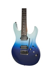 Resim Mooer Mmt50blgr Elektro Gitar 