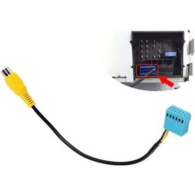 Resim Trendooze Volkswagen Soketi Soketi Soketi Soketi Mıb Mıb Kamera Kamera Audi Rr 