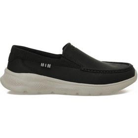 Resim Kinetix Taytus 5pr Siyah Erkek Slip On 000000000102022806 Siyah 