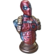 Resim Polyester Deadpool Figür Küçük 186 