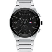 Resim Tommy Hilfiger Th1791897 Erkek Kol Saati 