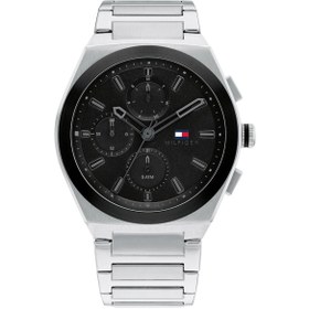 Resim Tommy Hilfiger Th1791897 Erkek Kol Saati 