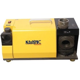 Resim Krasnic C.kr-26a Matkap Bileme Makinası 8-30 Mm 