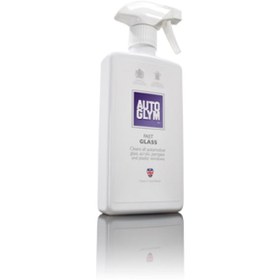 Resim Autoglym Cam Temizleyici 500Ml (Fast Glass) 