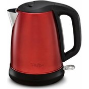 Resim Tefal Subito Select 1700 ML Paslanmaz Çelik Su Isıtıcı Kettle 