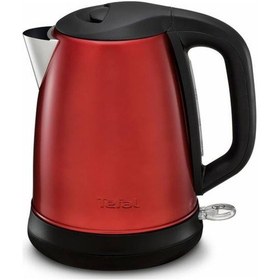 Resim Tefal Subito Select 1700 ML Paslanmaz Çelik Su Isıtıcı Kettle 