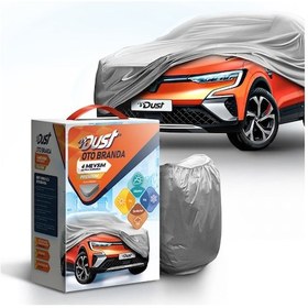 Resim Dust Ford Focus Hatchback 2005-2010 Oto Branda 