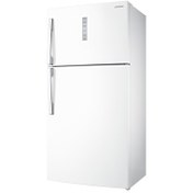 Resim Samsung RT58K704RWW/TR Üstten Donduruculu Beyaz Buzdolabı 