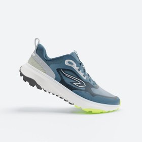Resim Decathlon Kalenji Erkek Koşu/Arazi Koşusu Ayakkabısı - Mavi - Kiprun JF 190 