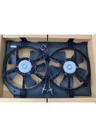 Resim Dfm Succe Su Ve Klima Fanı Komple 