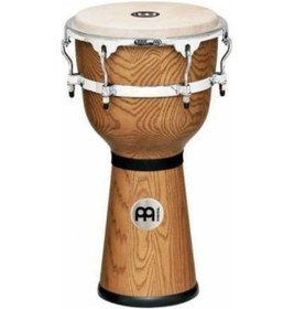 Resim Meinl Djw3zfam Floatune Serisi Djembe 