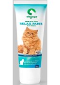 Resim Elegance Relex Paste Stres Önleyici Kedi Malt Macun 100 G 