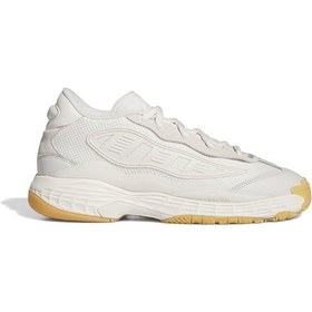 Resim Adidas Niteball Iıı Unisex Basketbol Ayakkabısı Ig8350 Bej Ig8350 Bej 