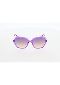 Resim Guess Gu00134 81z Kadın Güneş Gözlüğü Mor 