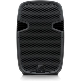 Resim Behringer Pk112a 12" 600 Watt Aktif Bluetooth Hoparlör 